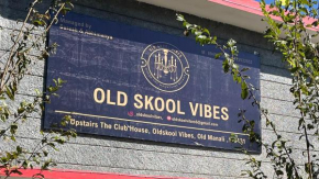 old skool vibes